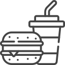 snack bar