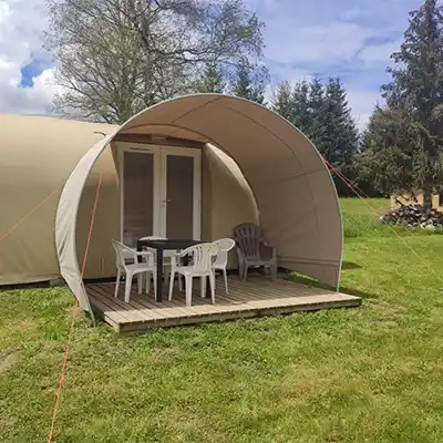 location vacances insolite Vercors